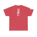 Gusher Logo - SS - Front