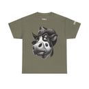 Otis - Black - SS - Front
