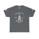Drill Original 2 - SS - Front