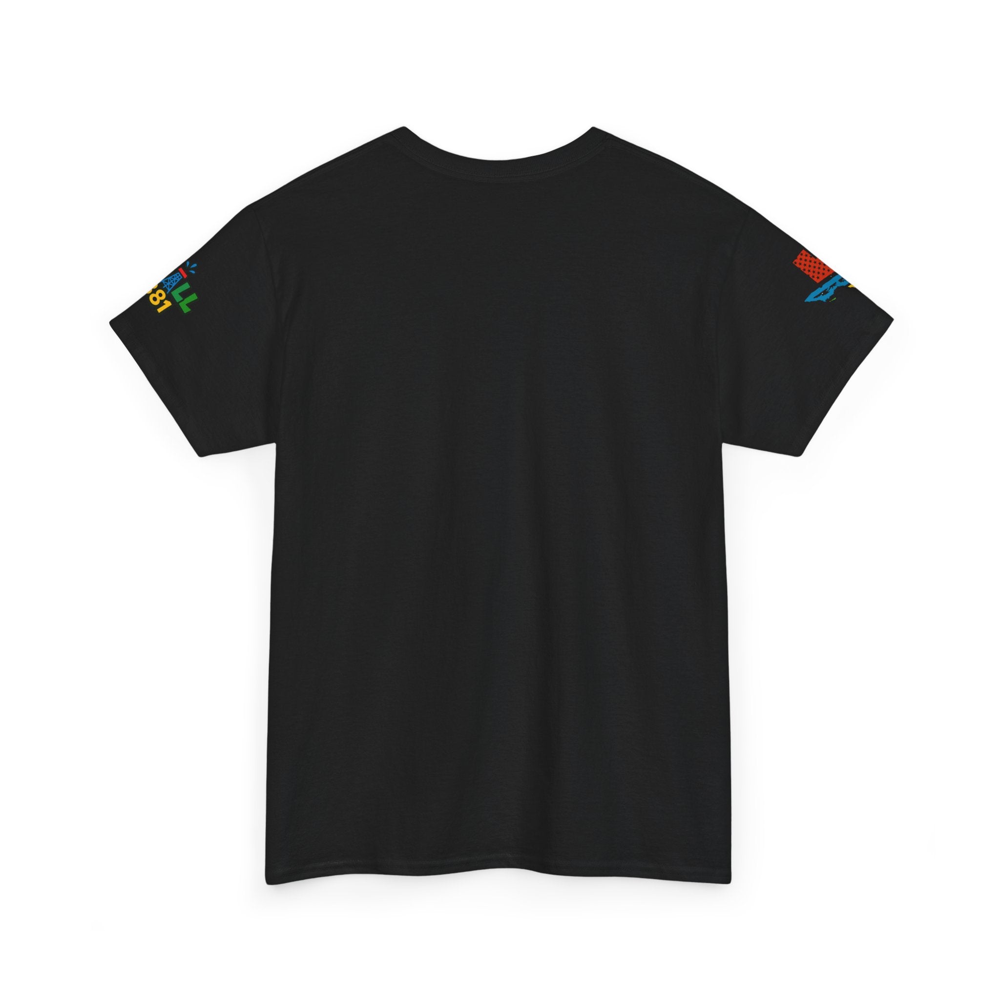 Super Driller - SS - Front