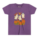 3 Ghost Softball - Fall Youth Girls