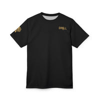 Straight Outta Odessa Rattler  - Wildcatter Label