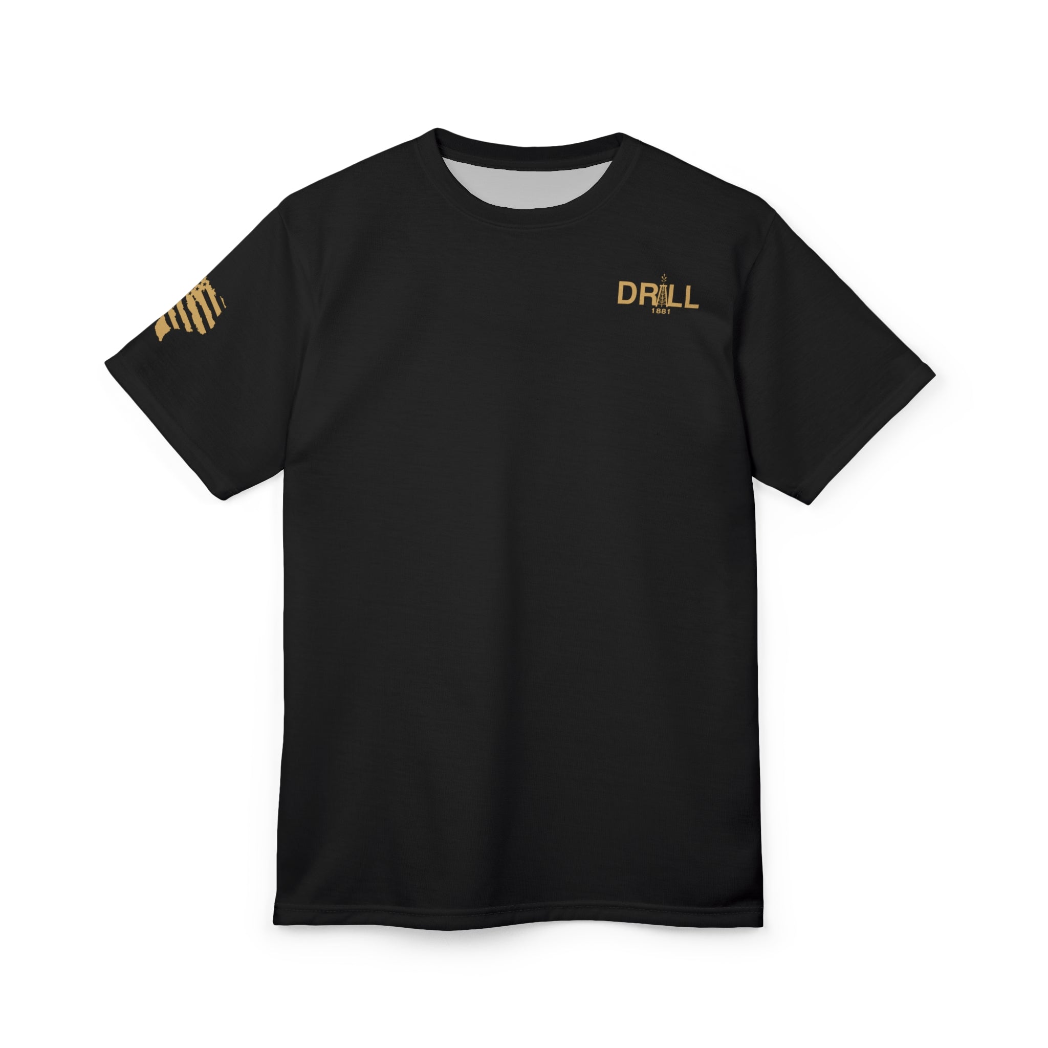 Straight Outta Odessa Rattler  - Wildcatter Label