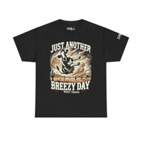 Breezy Day - SS - Front