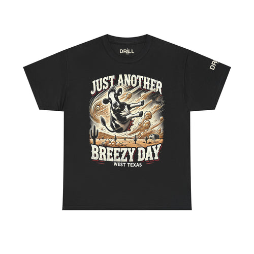Breezy Day - SS - Front