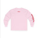 Texas Longhorn - Long Sleeve Tee