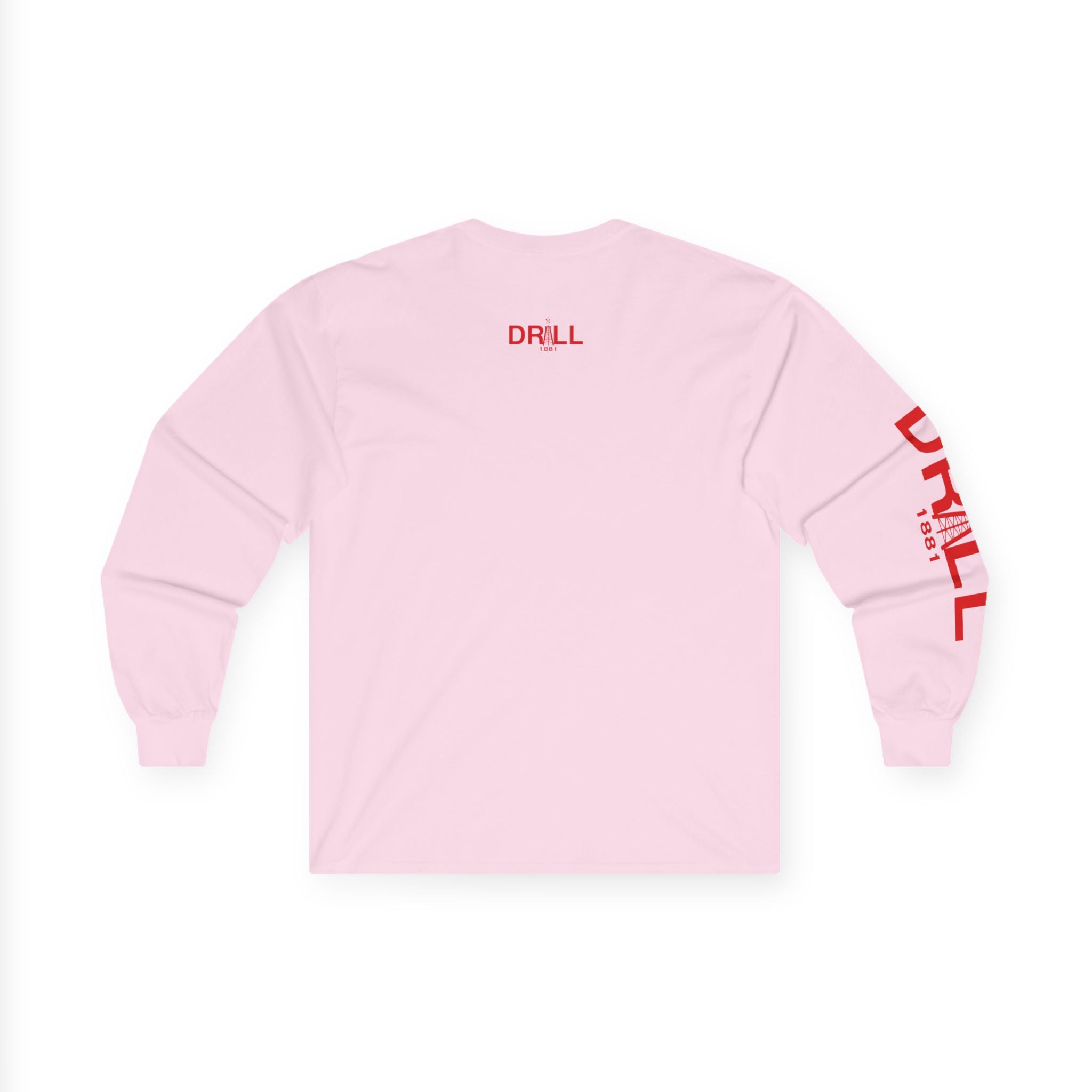 Texas Longhorn - Long Sleeve Tee