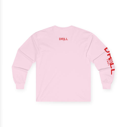 Texas Longhorn - Long Sleeve Tee