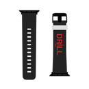 Drill 1881 Apple Watch Band — Durable Tactical Sport Strap