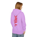 Texas Longhorn - Soft Lightweight Hoodie