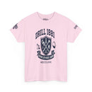 School of Hard Labor - SS - Front