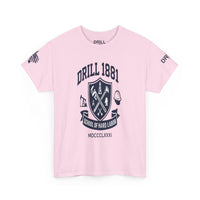 School of Hard Labor - SS - Front