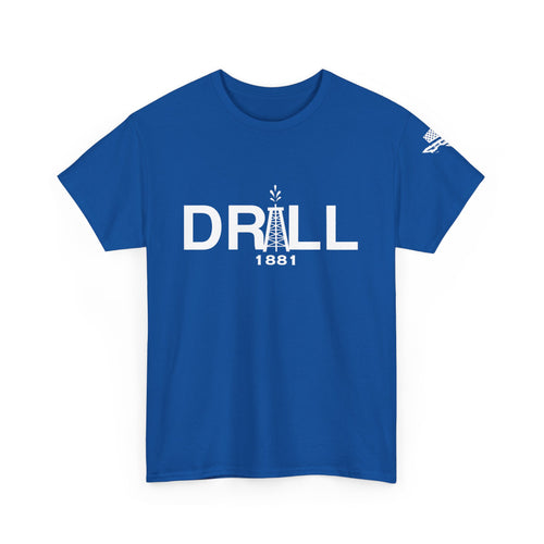 Nutrition Facts - White Logo - SS - Back