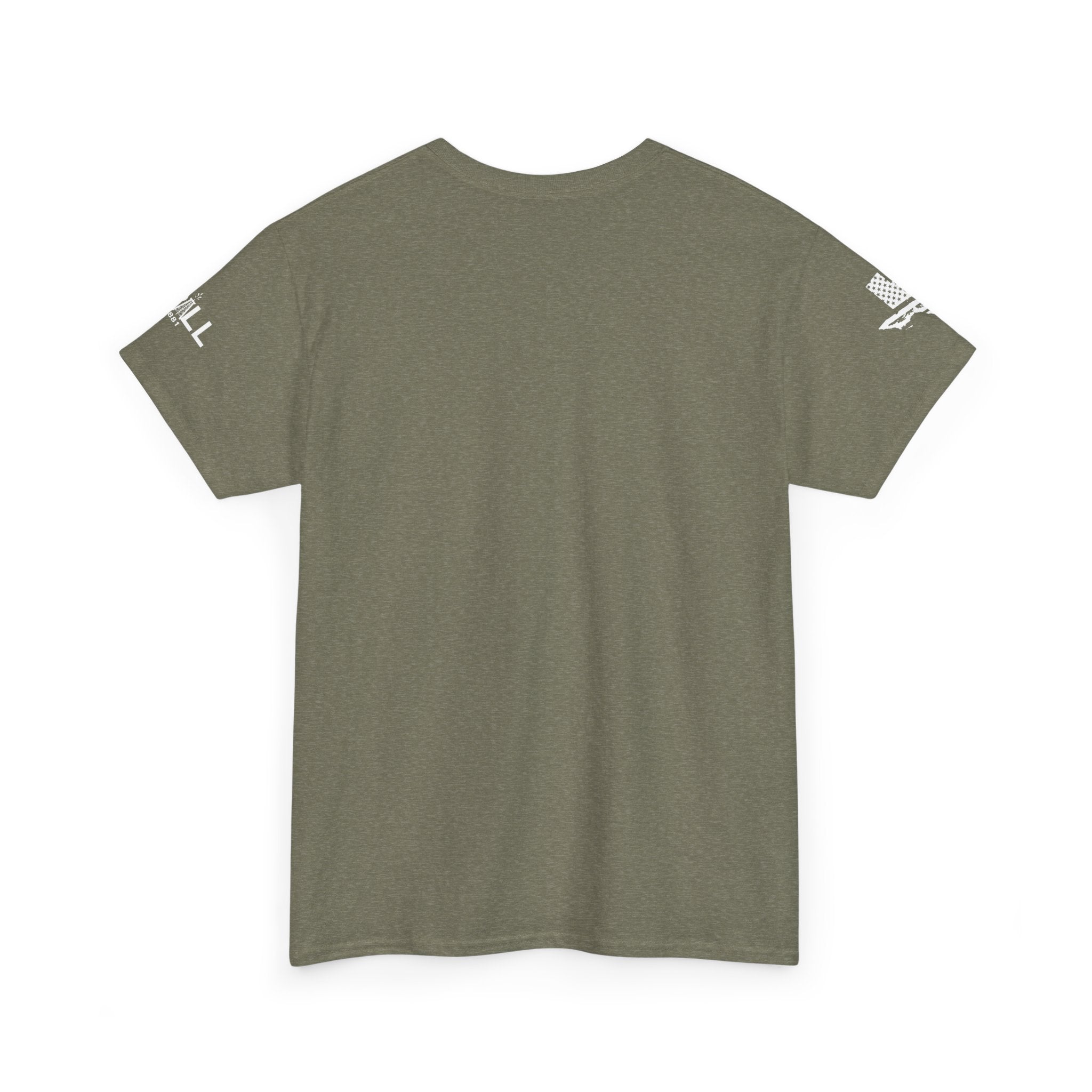 Oilfield Trash 2 - SS - Front