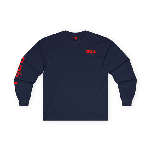 Rig Life - Long Sleeve Tee