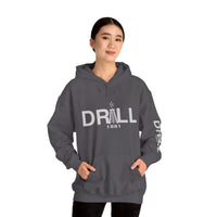 Old Glory - Odessa - Heavy Blend™ Hooded Sweatshirt