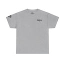 Drill Simple Black - SS - Front