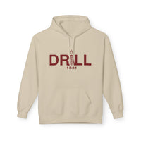 Don't Tread on Me - Softstyle Fleece Hoodie