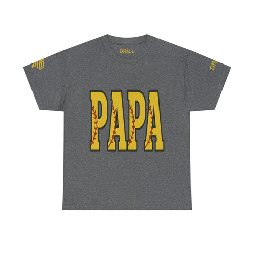 PAPA Softball
