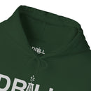Old Glory - Odessa - Heavy Blend™ Hooded Sweatshirt