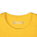 Feral Woman - Ladies - SS - Front