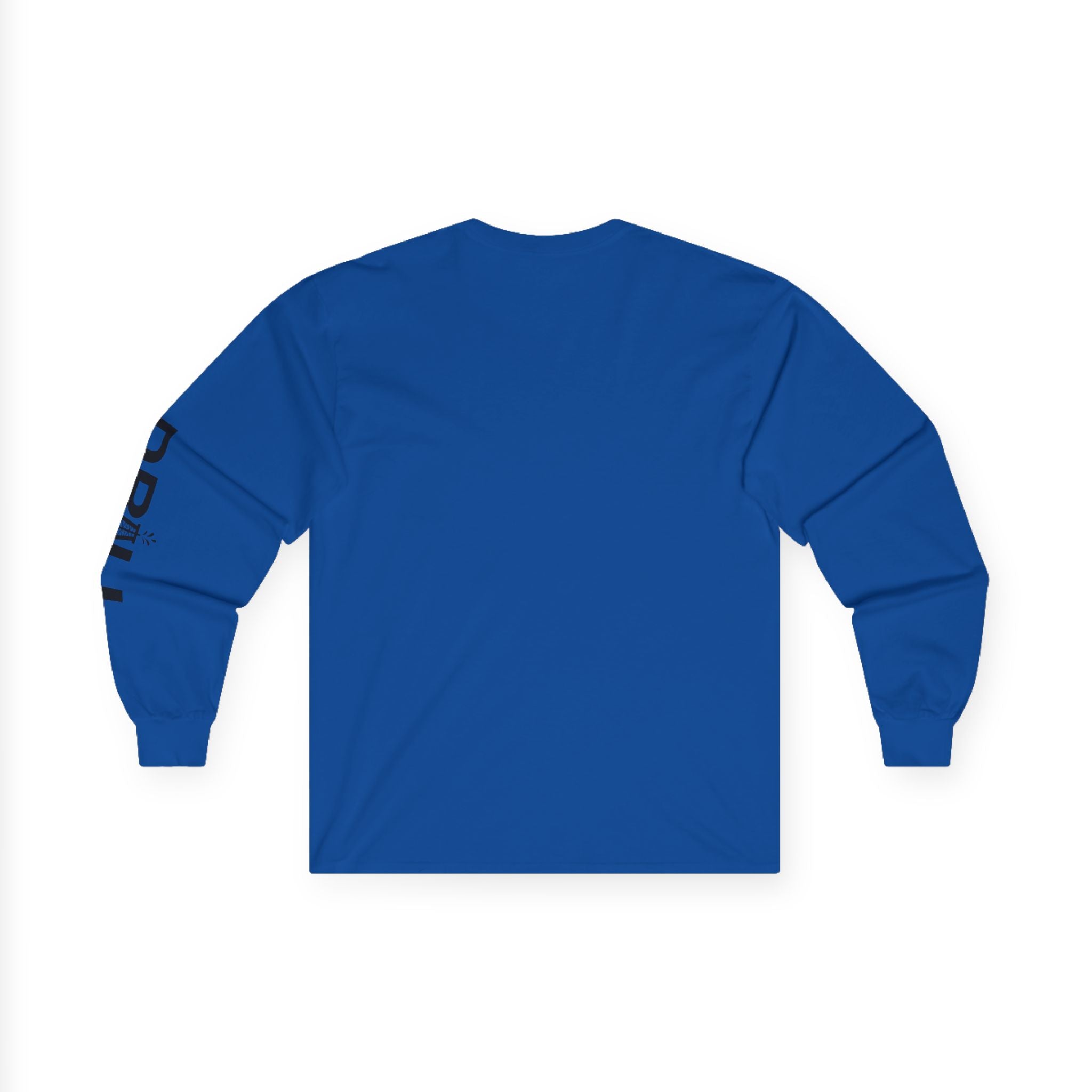 Frac - Long Sleeve Tee