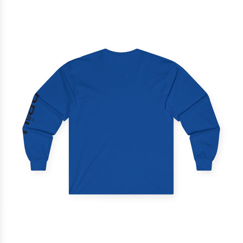 Frac - Long Sleeve Tee