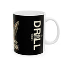 Powering America - Ceramic Coffee Mug