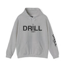 Working Like a Dog - Heavy Blend™ Hoodie