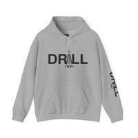 Working Like a Dog - Heavy Blend™ Hoodie
