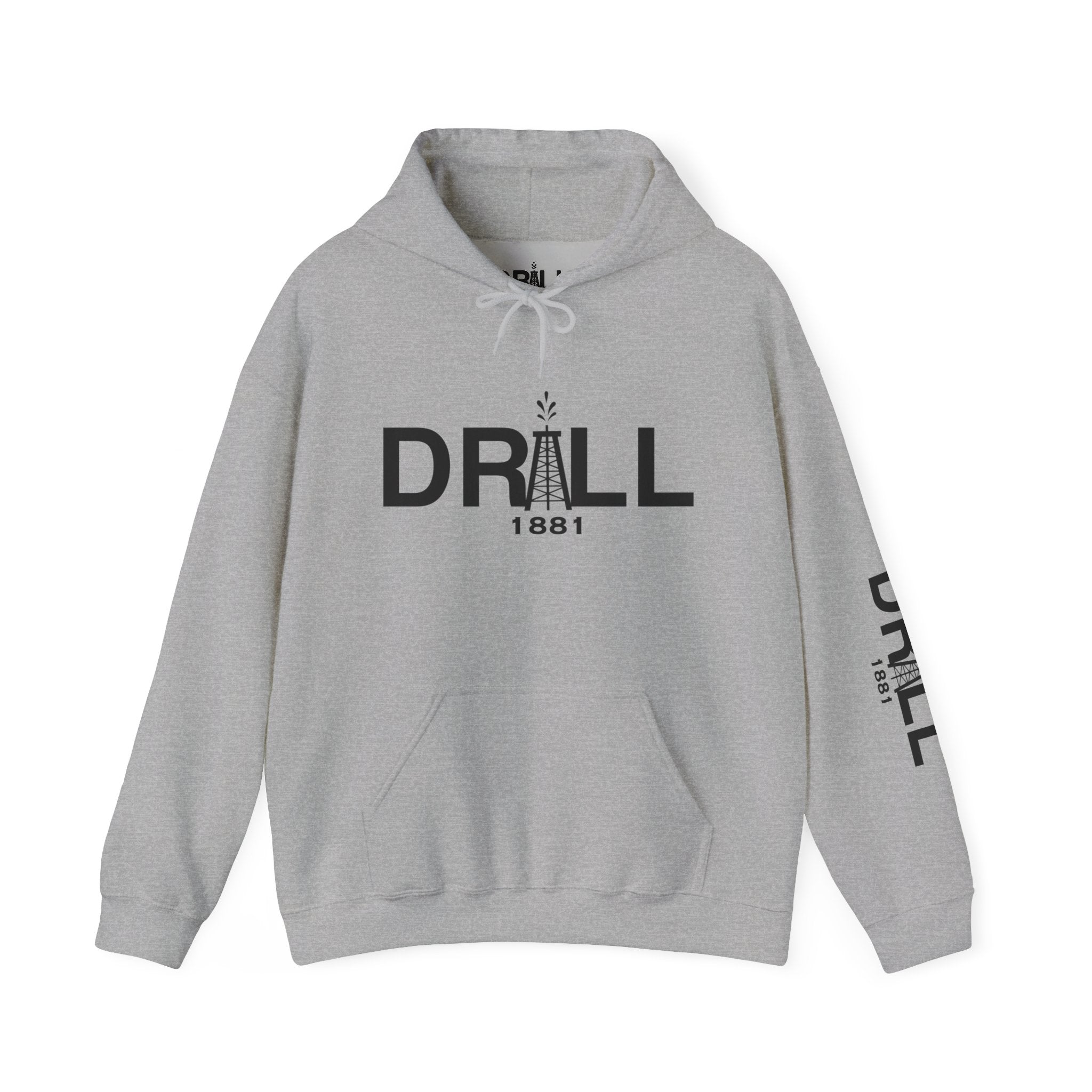 S / Sport Grey