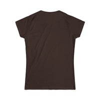 FABOOLOUS FALL  Ladies - SS - Front