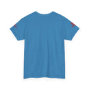 Blood Type - SS - Front