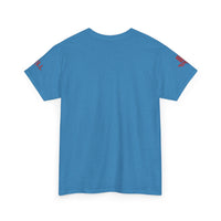 Blood Type - SS - Front