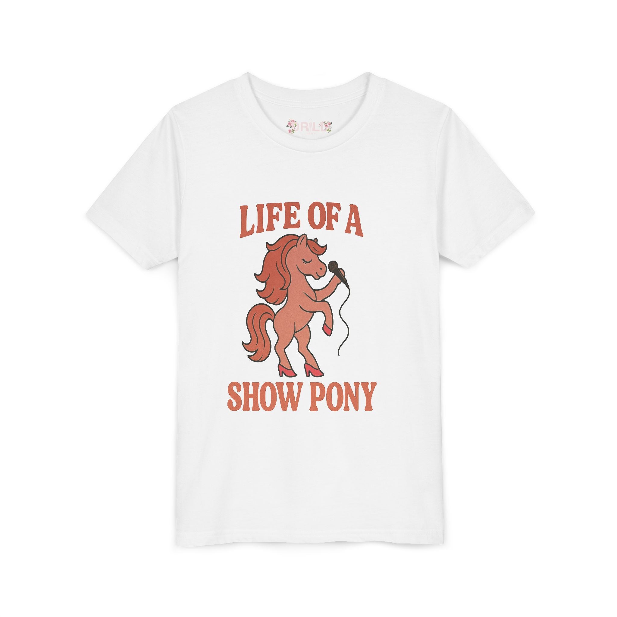 Show Pony - Youth Girls
