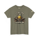 575 Drill Crew - SS - Front