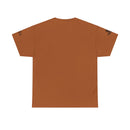 3D Texas - SS - Front