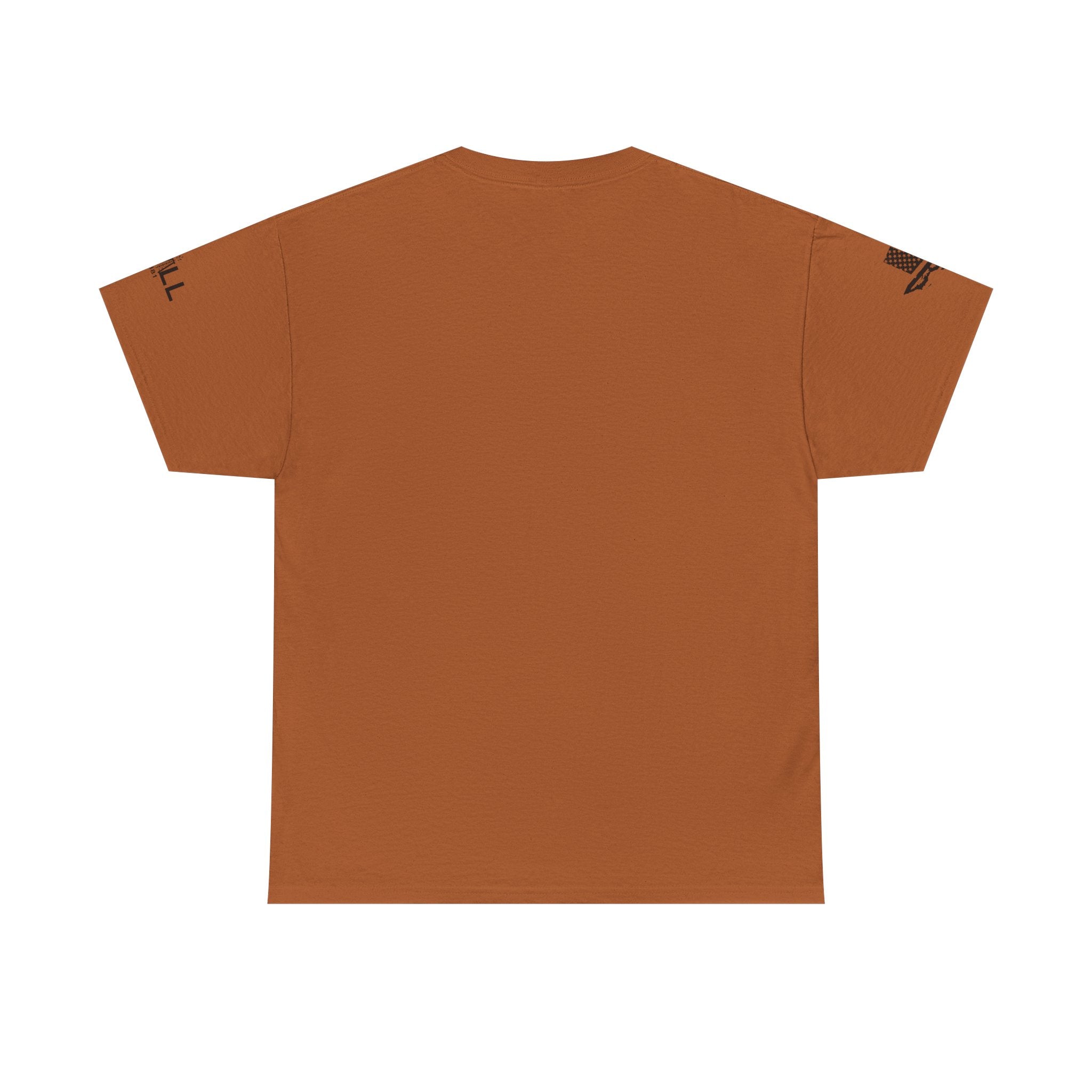 3D Texas - SS - Front