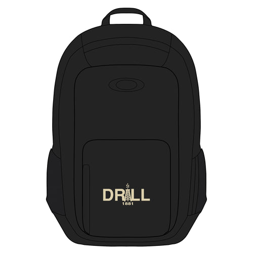 Stylish Enduro Backpack for Adventurers | Durable, Lightweight, Perfect for School, Travel, Sports, and Outdoor Activities