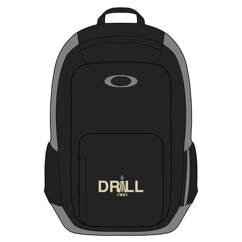 Stylish Enduro Backpack for Adventurers | Durable, Lightweight, Perfect for School, Travel, Sports, and Outdoor Activities