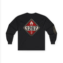 1267 - Long Sleeve - Back
