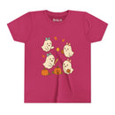 4 Ghost Softball - Fall Youth Girls