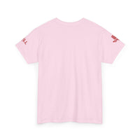 Kickin Bass - SS - Front