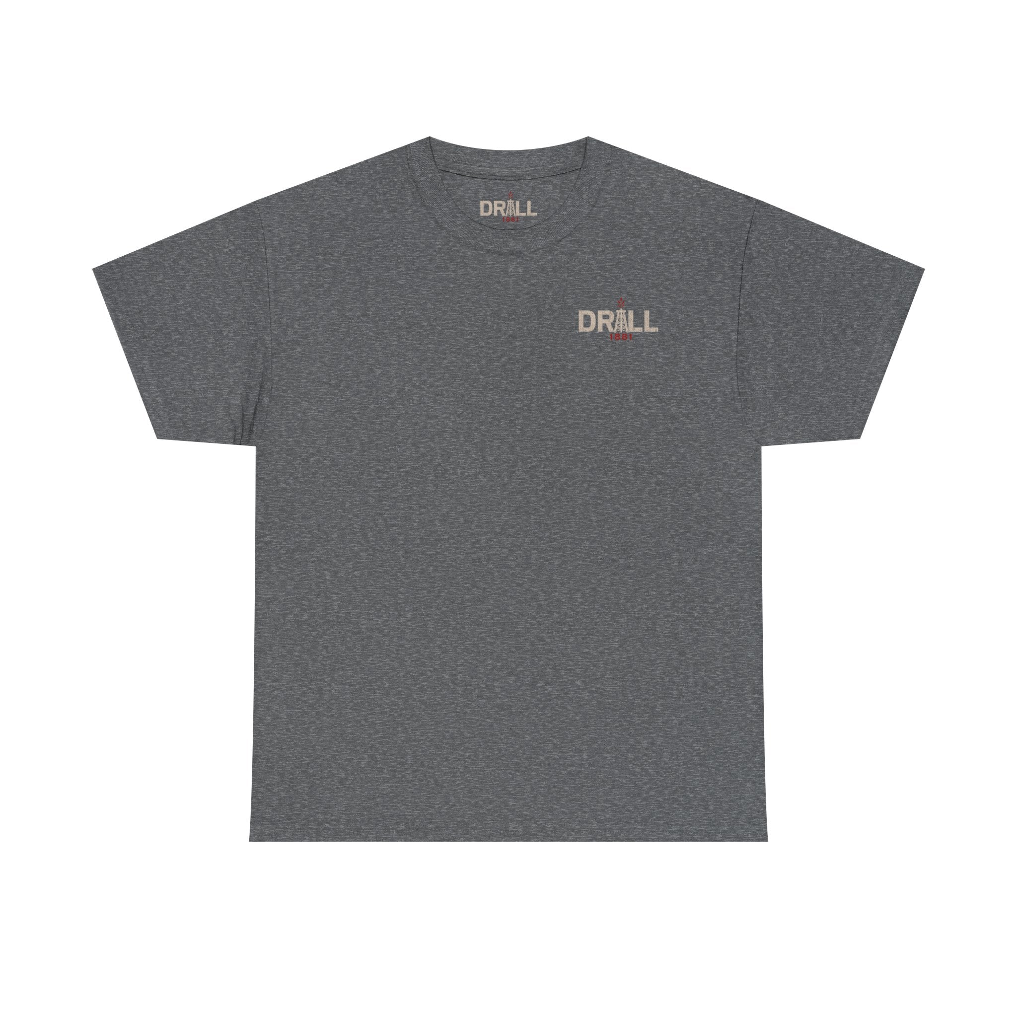 Know Oil - SS - Back