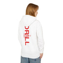 Texas Longhorn - Soft Lightweight Hoodie