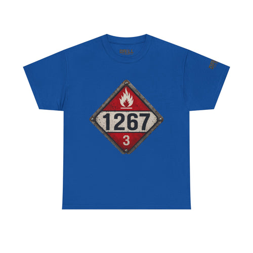 1267 - SS - Front