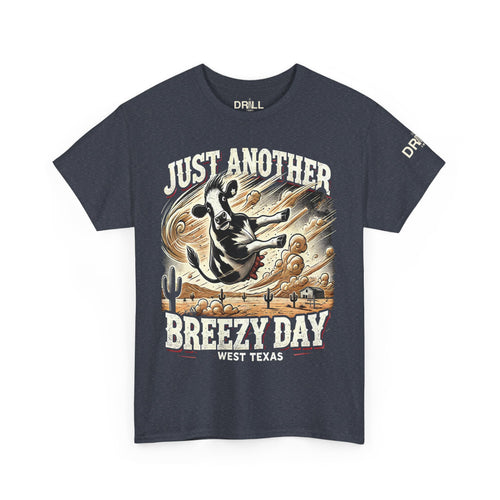 Breezy Day - SS - Front