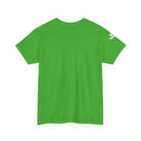 Drill Basic White Logo - SS - Front