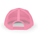 13 Stars Drill Logo - Snapback Trucker Cap