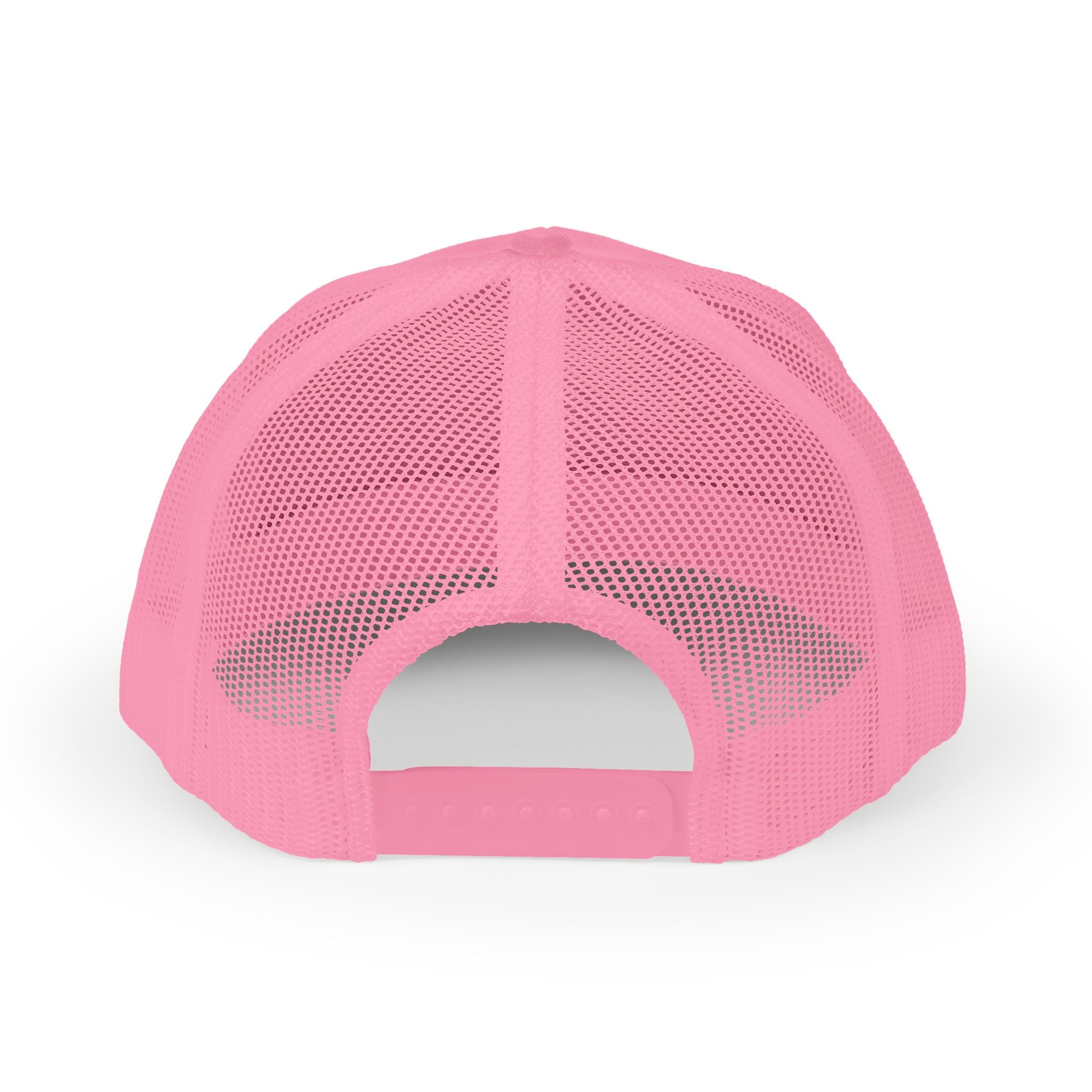 13 Stars Drill Logo - Snapback Trucker Cap
